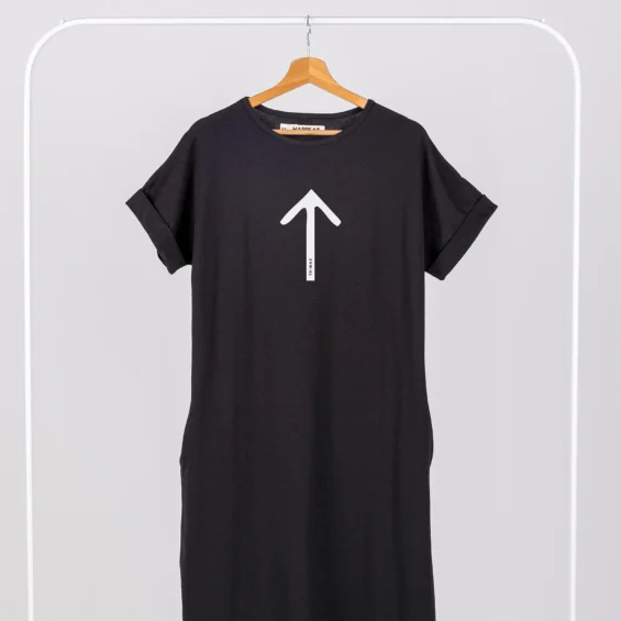 Long dress Tiwaz Dresses  - 3