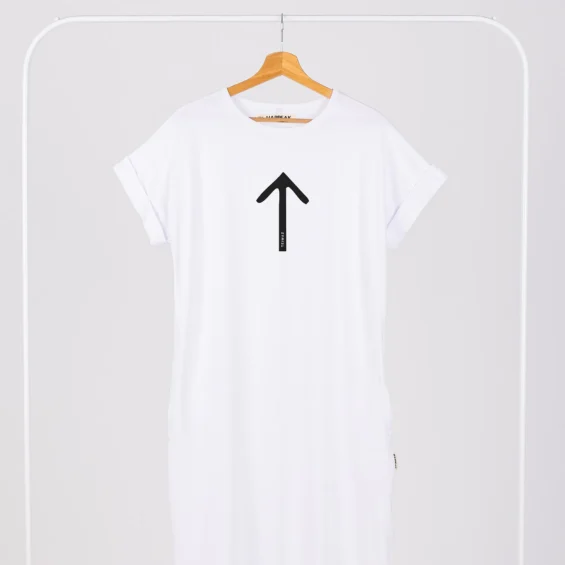 Long dress Tiwaz Dresses  - 2