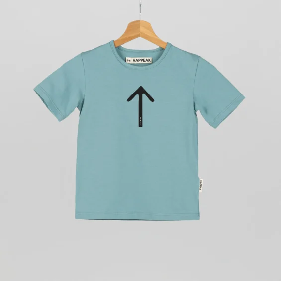 Kids T-shirt Tiwaz Clothing  - 3