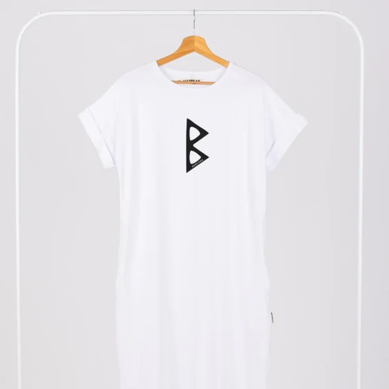 Long dress Berkano Dresses  - 2