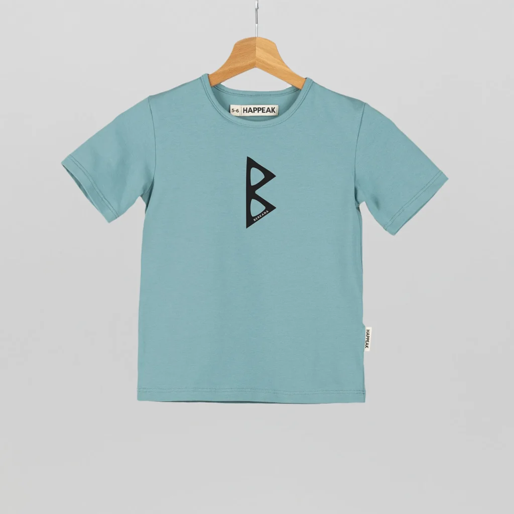 Kids T-shirt Berkano Kids t-shirts  - 5