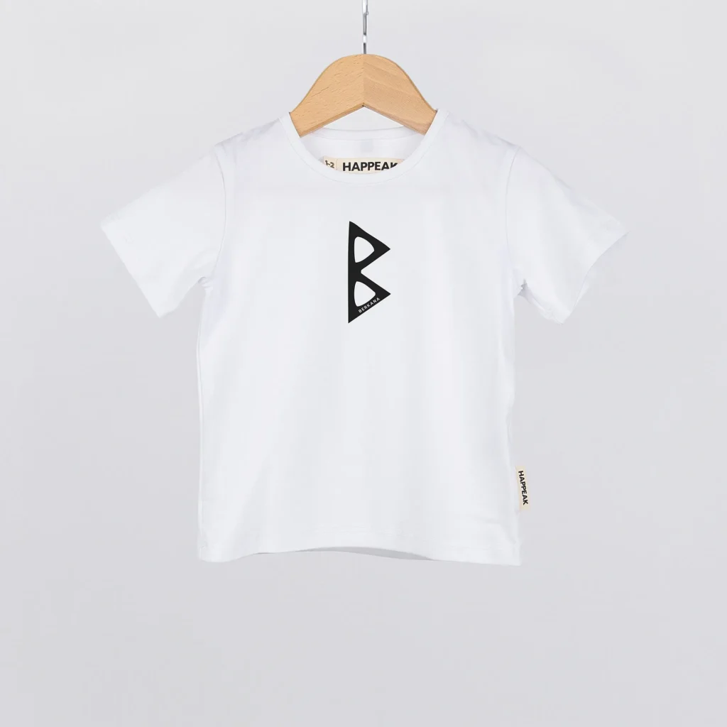 Kids T-shirt Berkano Kids t-shirts  - 1