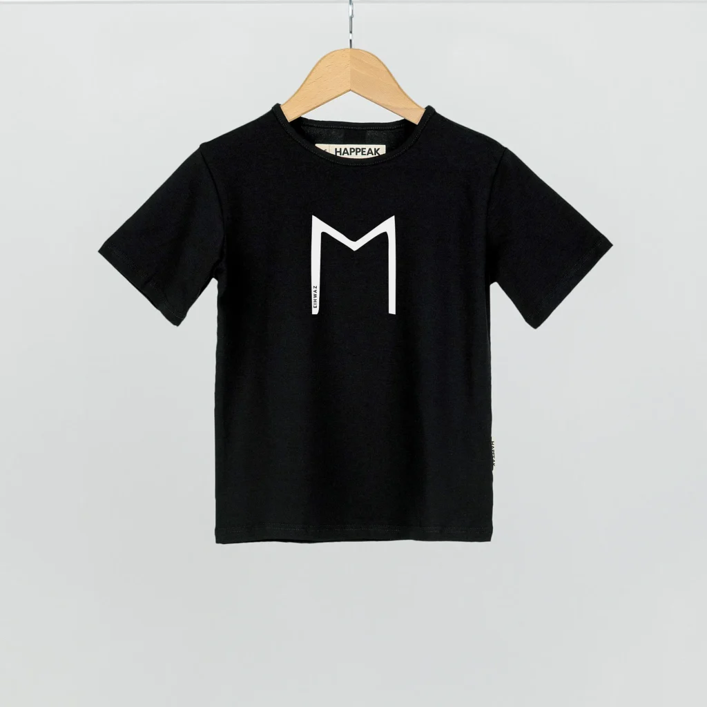 Kids T-shirt Ehwaz Kids t-shirts  - 3