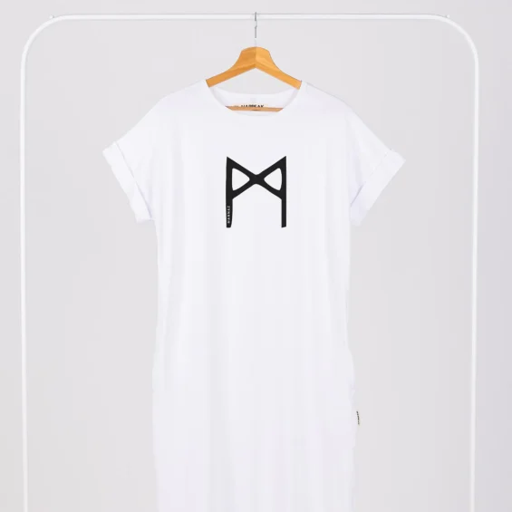 Long dress Mannaz Dresses  - 2