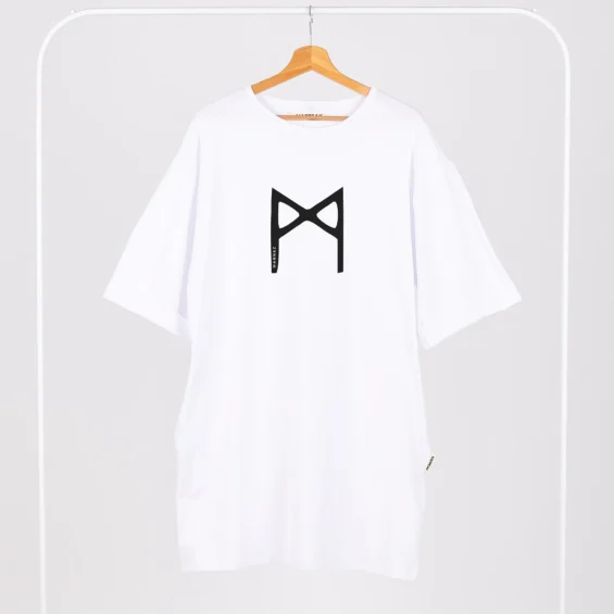 Short dress Mannaz Dresses  - 3