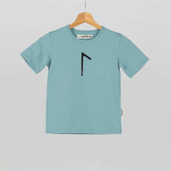 Kids T-shirt Laguz Clothing  - 5