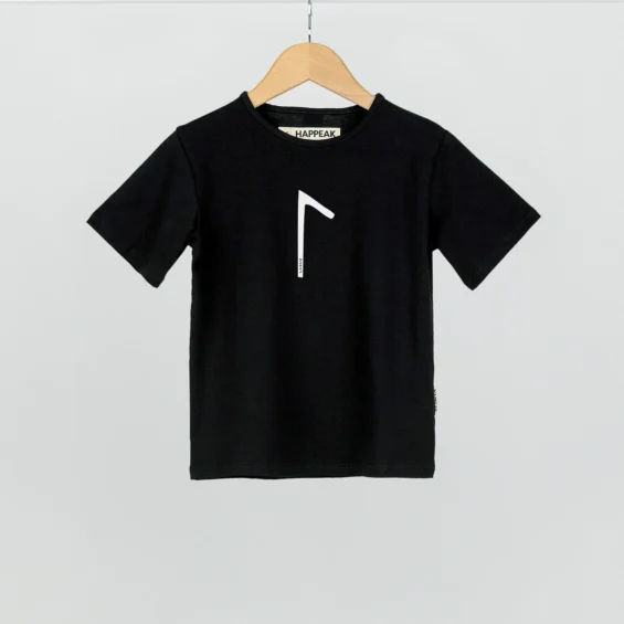 Kids T-shirt Laguz Clothing  - 4