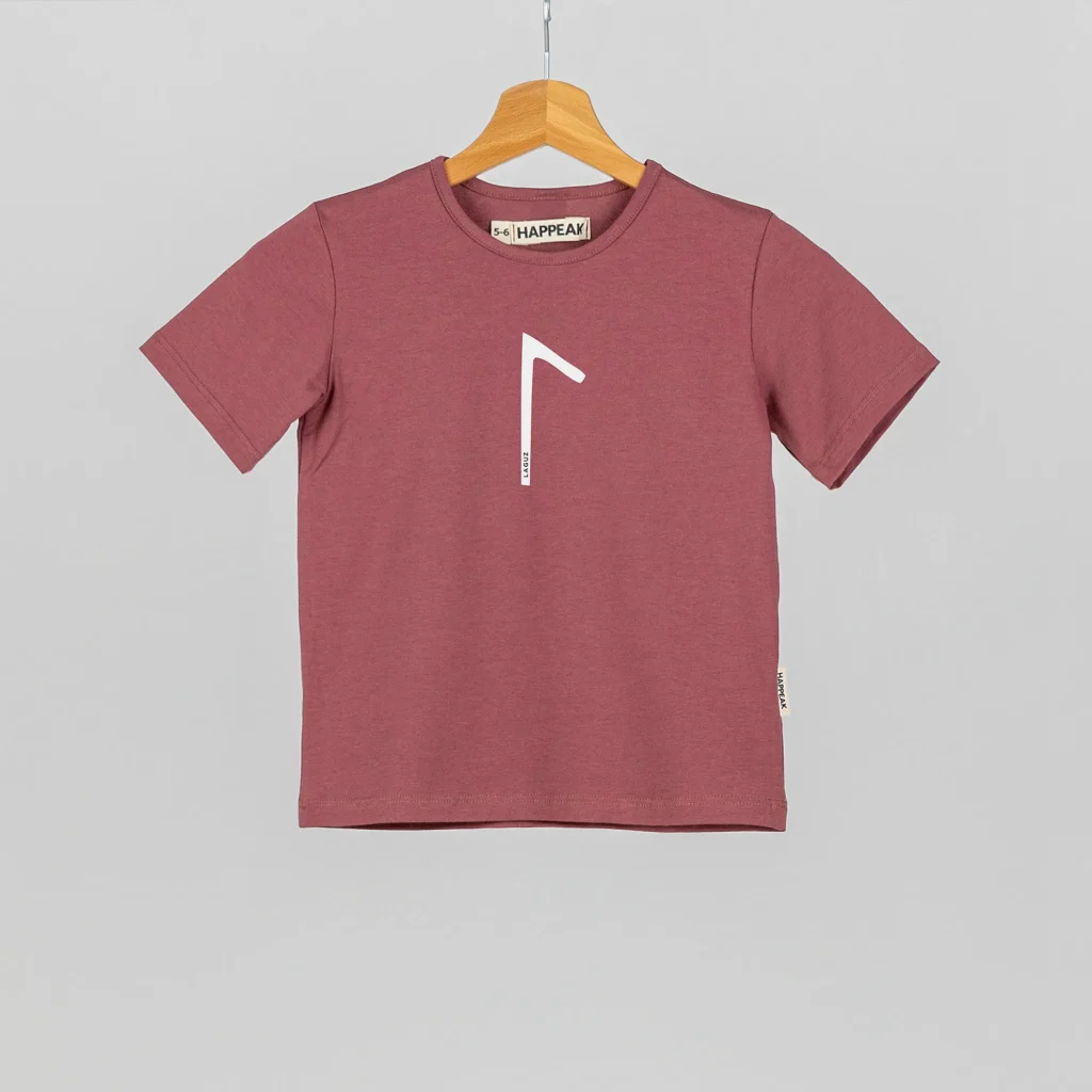 Kids T-shirt Laguz Kids t-shirts  - 2