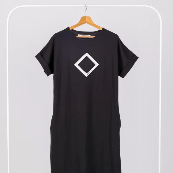 Long dress Ingwaz Dresses  - 2