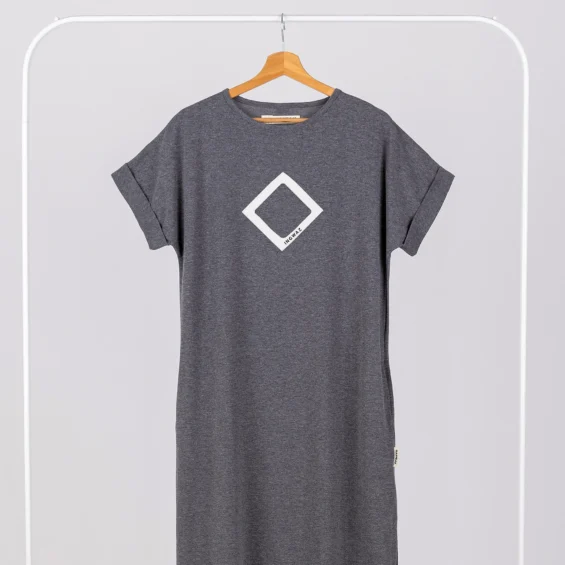 Long dress Ingwaz Dresses  - 3