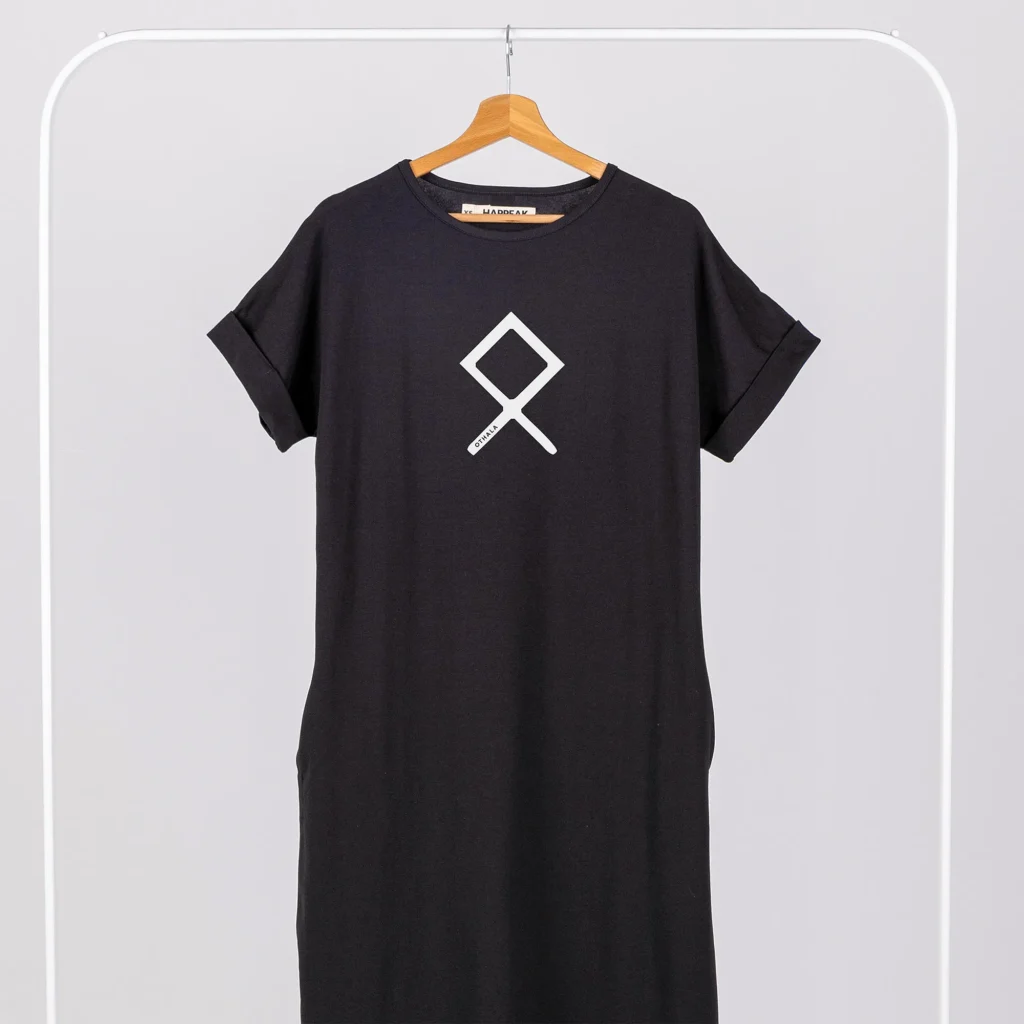 Long dress Othala Dresses  - 1