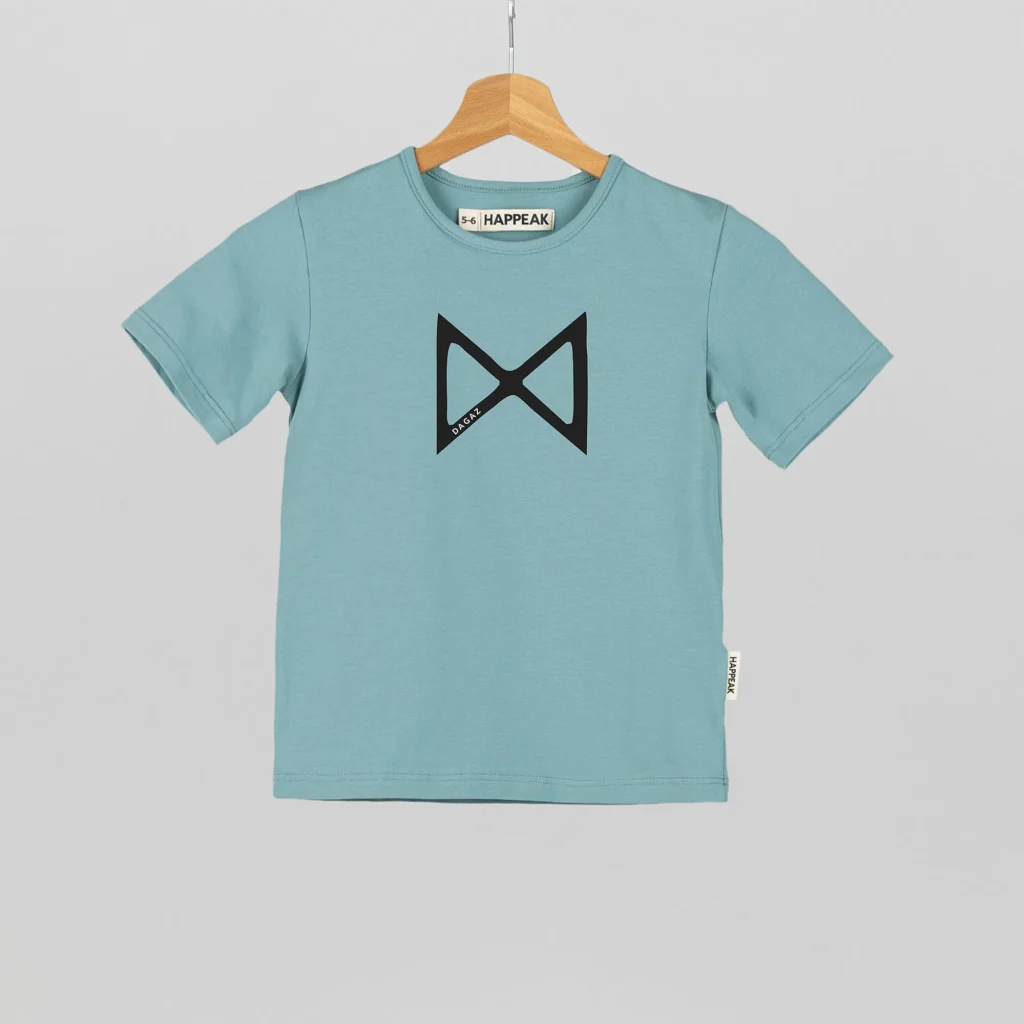 Kids T-shirt Dagaz Clothing  - 5