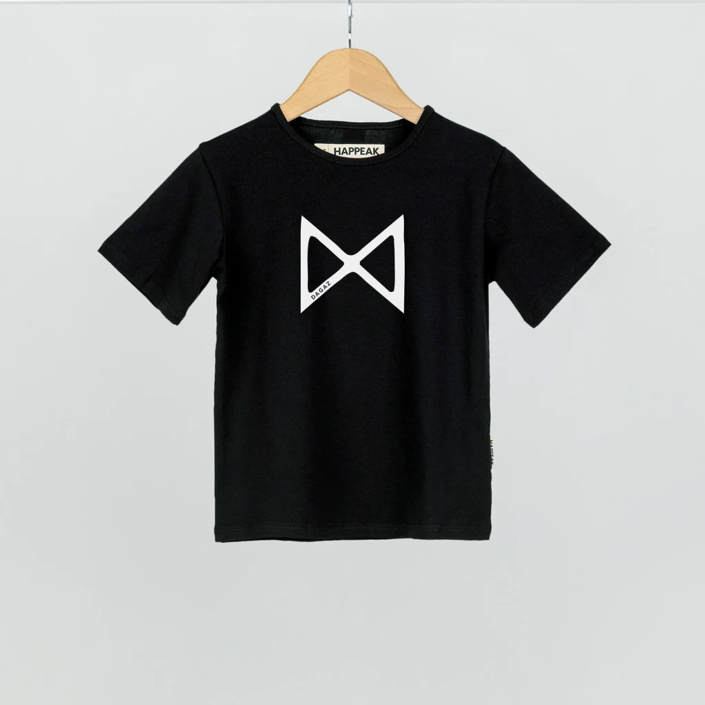 Kids T-shirt Dagaz Clothing  - 1