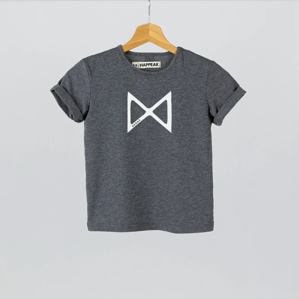 Kids T-shirt Dagaz Clothing  - 4