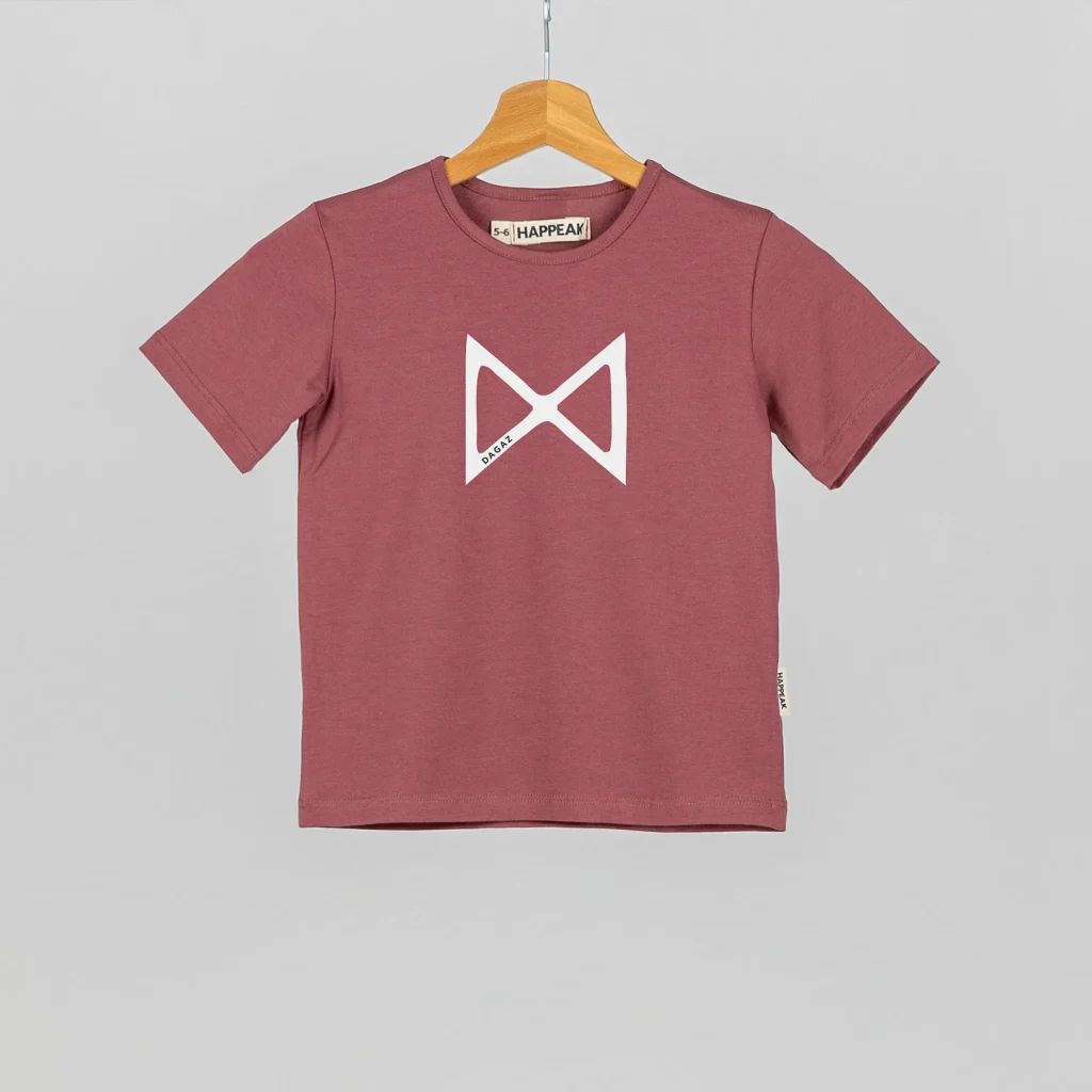 Kids T-shirt Dagaz Clothing  - 3