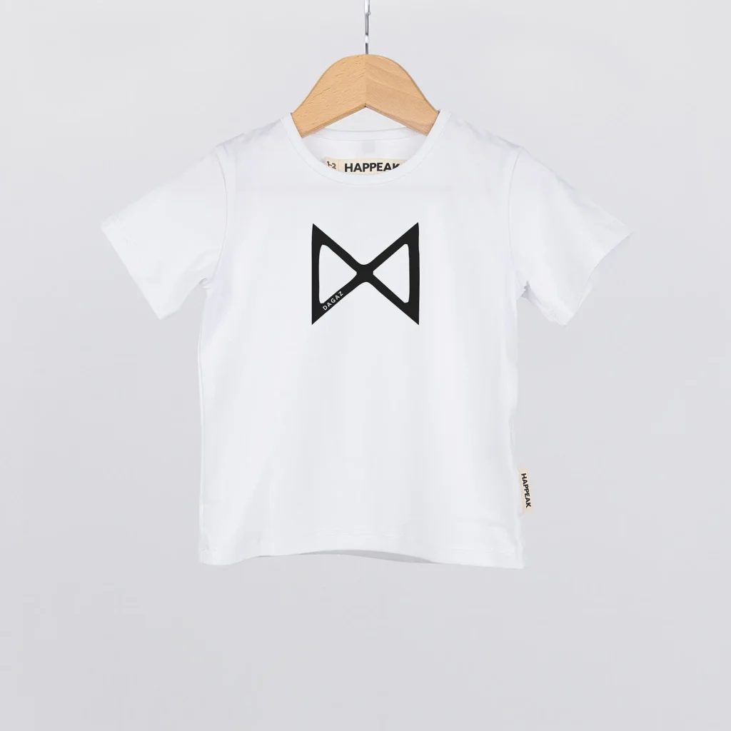 Kids T-shirt Dagaz Clothing  - 2