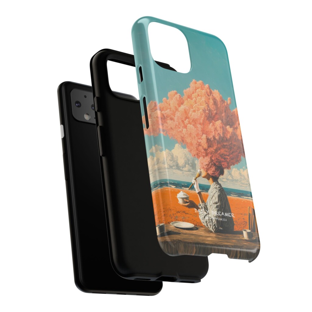 Phone Case – Daily Dreamer Art  - 3