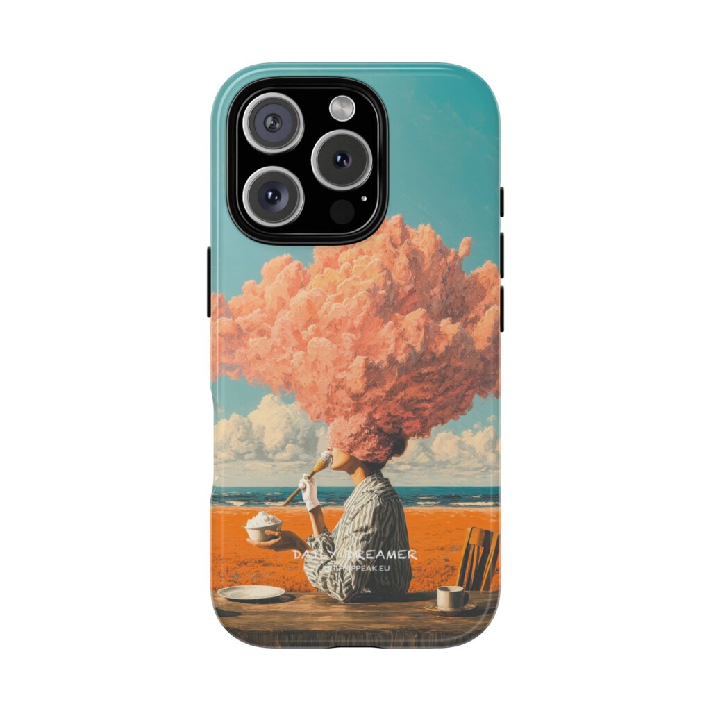 Phone Case – Daily Dreamer Art  - 1