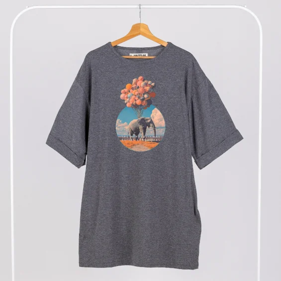 Short dress “Būties lengvumas” Dresses  - 3