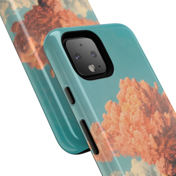 Phone Case – Daily Dreamer Art  - 2