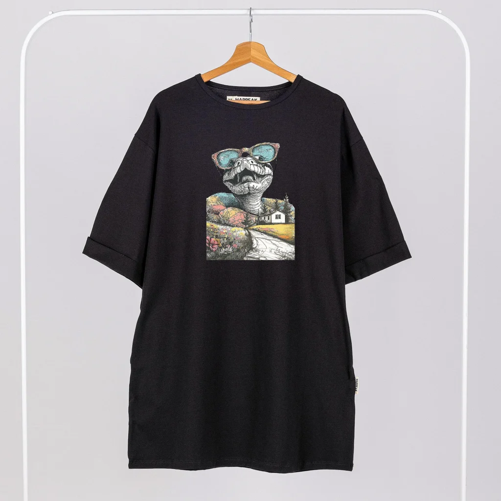 Short dress “Mr Snake” Dresses  - 2