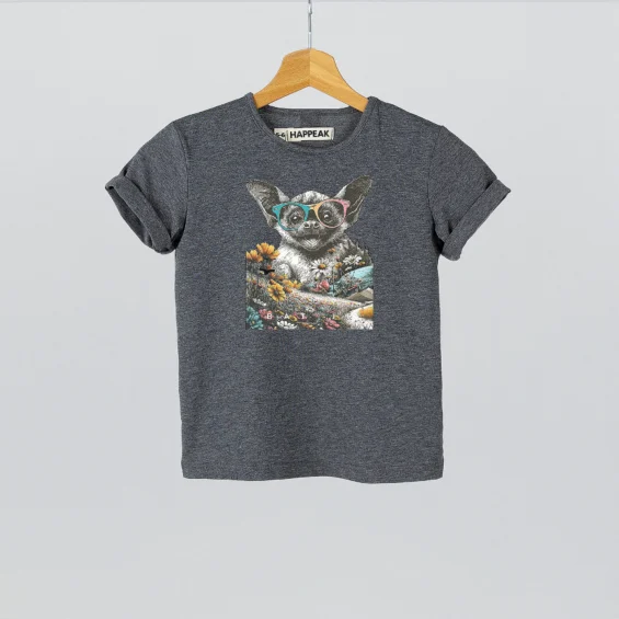 Kids T-shirt “Bat Jr” Clothing  - 2