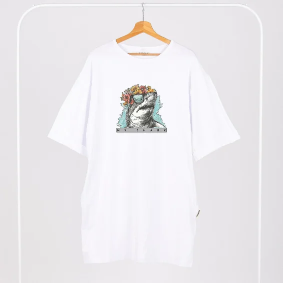 Short dress “Ms Shark” Dresses  - 2