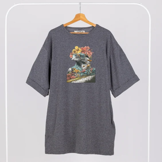 Short dress “Ms Crow” Dresses  - 3