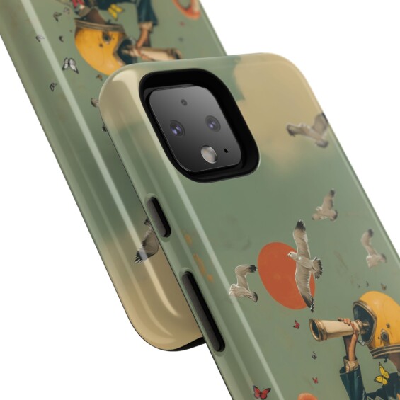 Phone Case – New Horizons Art  - 2