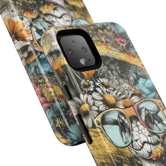 Phone Case – Snake Jr Animals  - 2