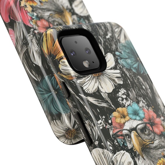 Phone Case – Ms Eagle Animals - 2 Phone Case – Ms Eagle Animals - 2