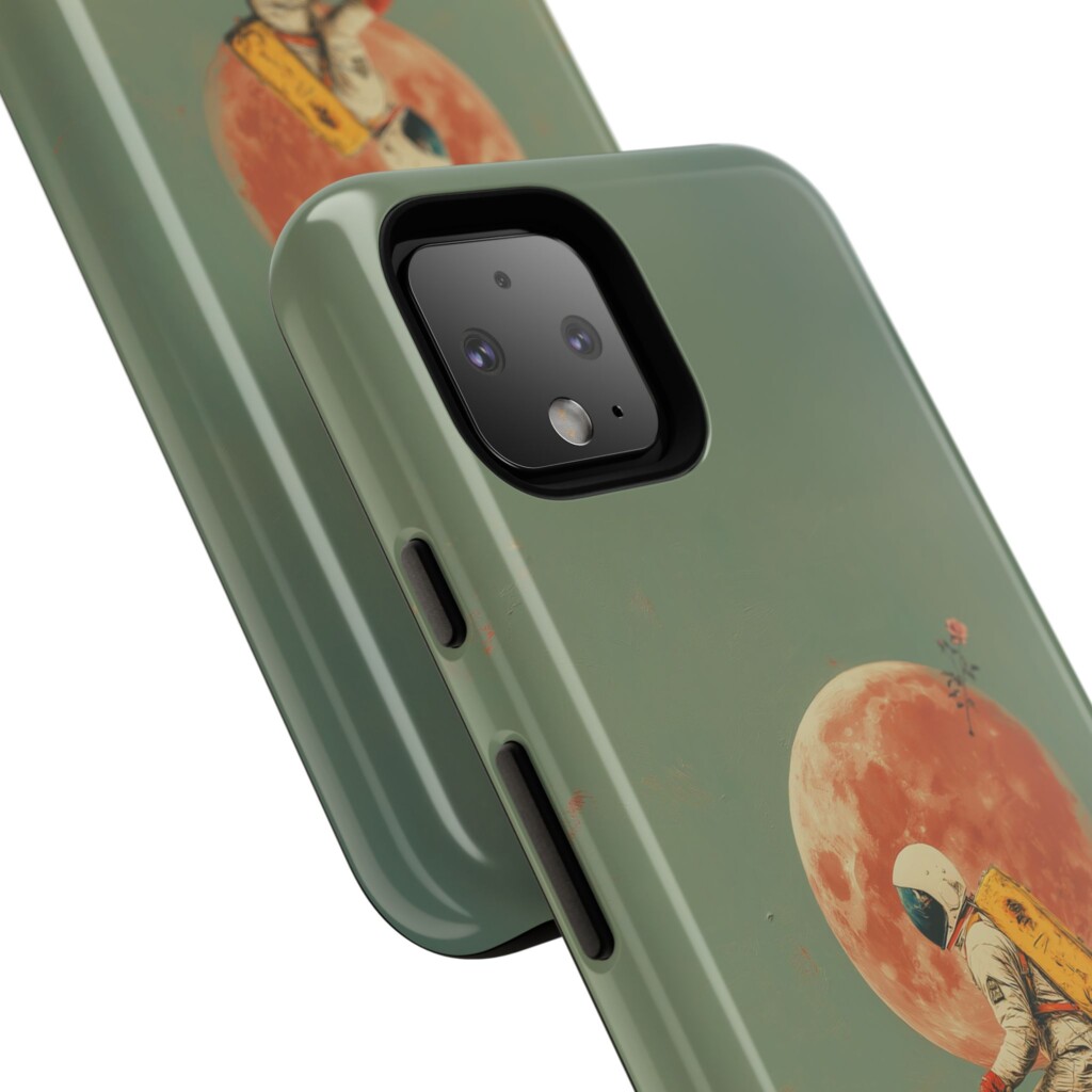 Phone Case – Start Something Art  - 2