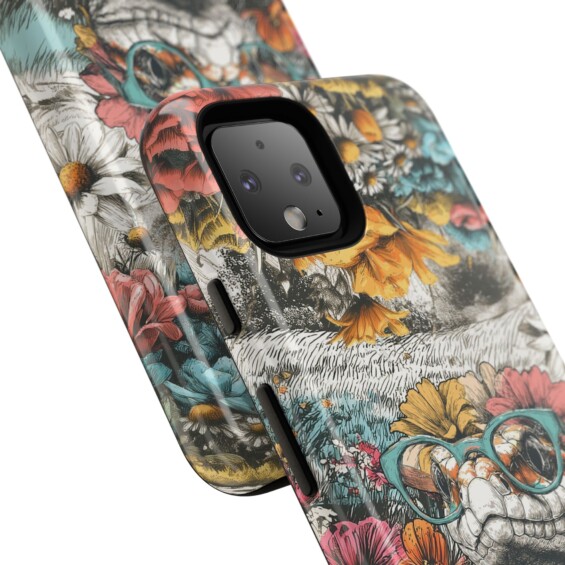 Phone Case – Ms Snake Animals  - 2