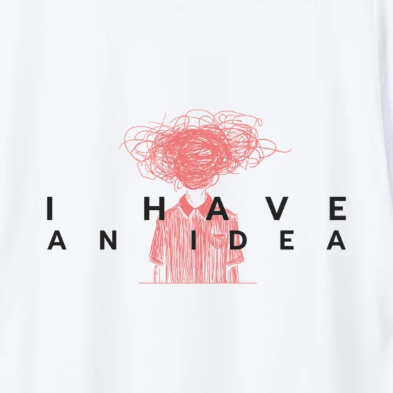 Short dress “I have an idea” Dresses  - 2