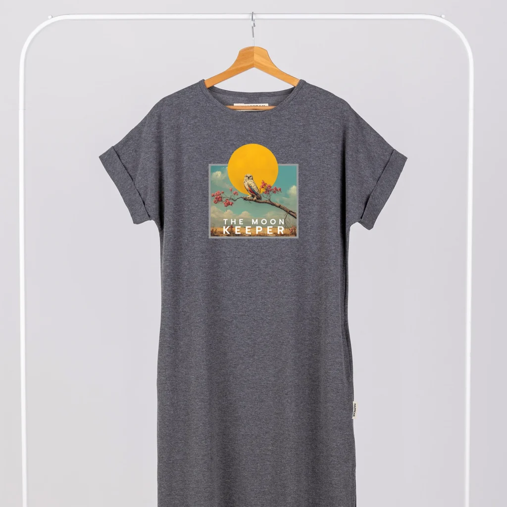 Long dress “The moon keeper” Dresses  - 1