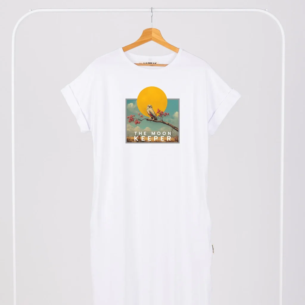 Long dress “The moon keeper” Dresses  - 2