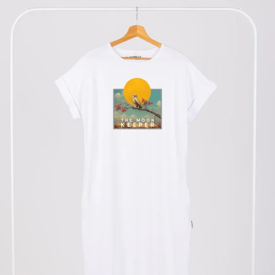 Long dress “The moon keeper” Dresses  - 2