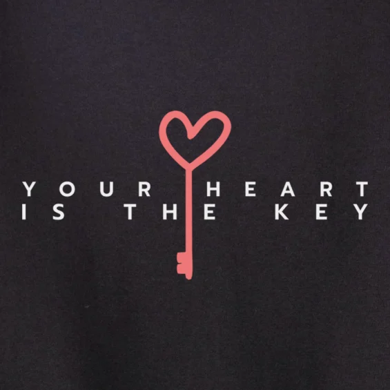 Long dress “Heart is the key” Dresses  - 2