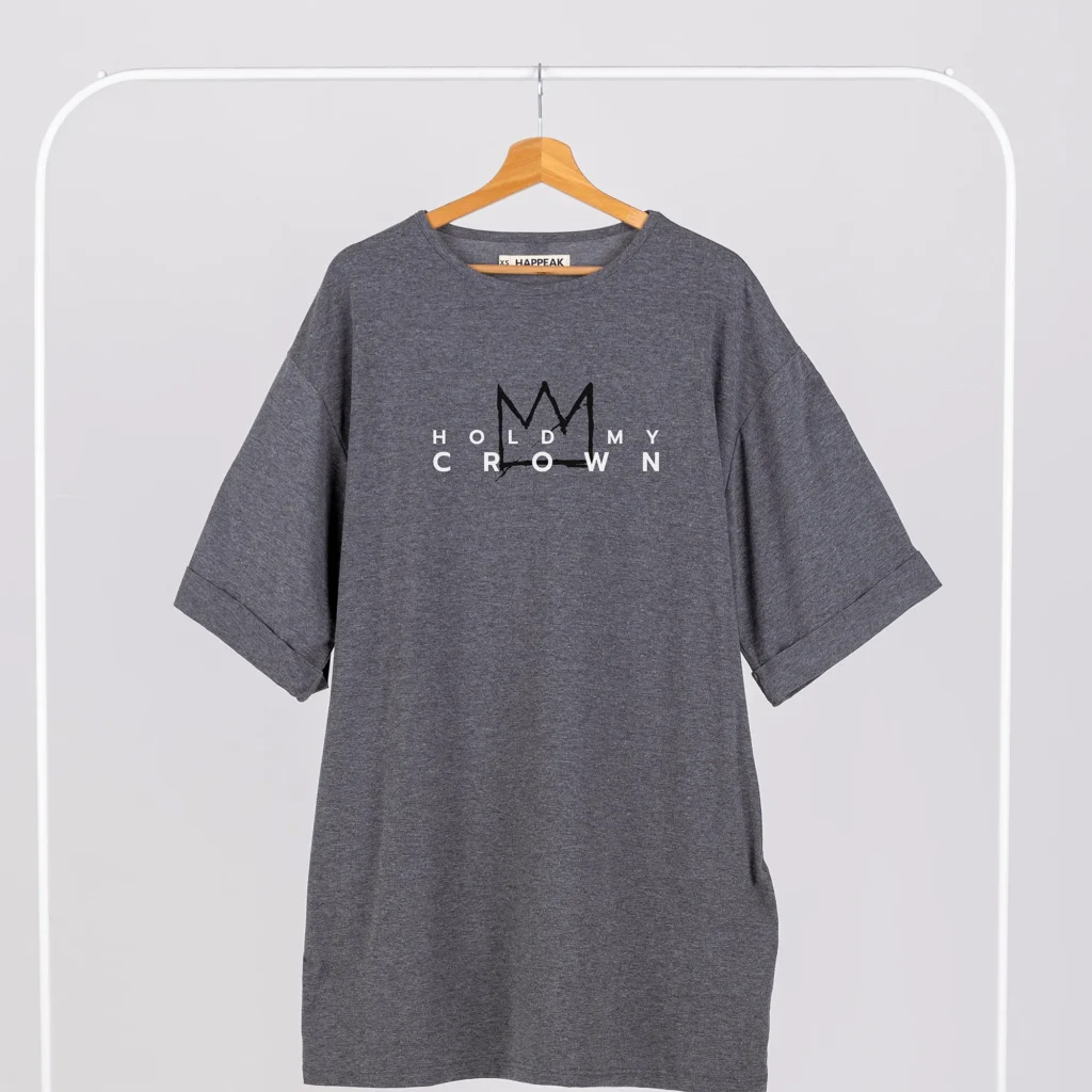 Short dress “Hold my crown” Dresses  - 5