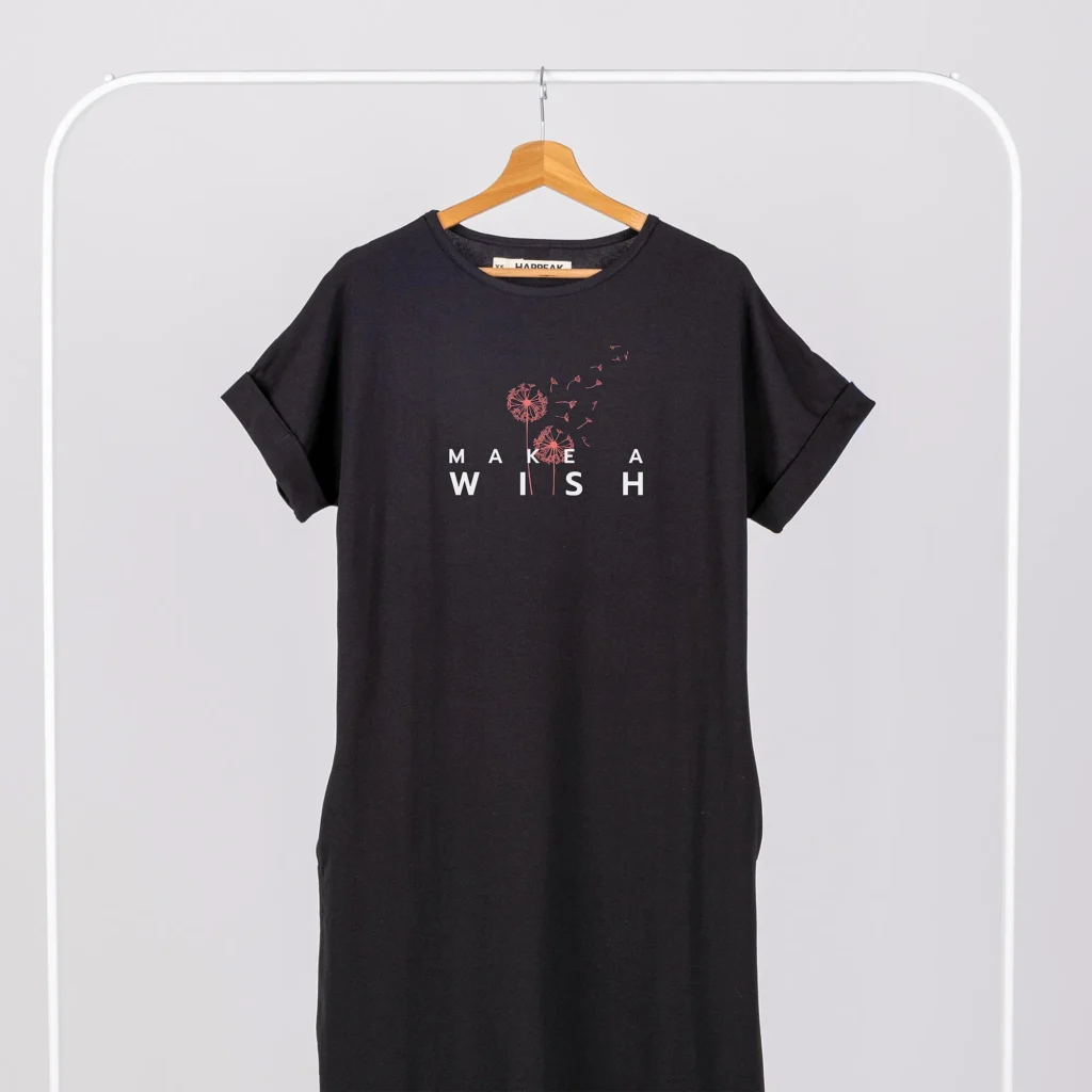 Long dress “Make a wish” Dresses  - 3