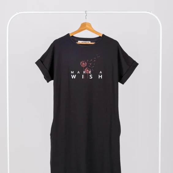 Long dress “Make a wish” Dresses  - 3