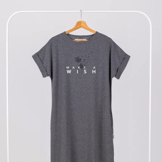 Long dress “Make a wish” Dresses  - 5