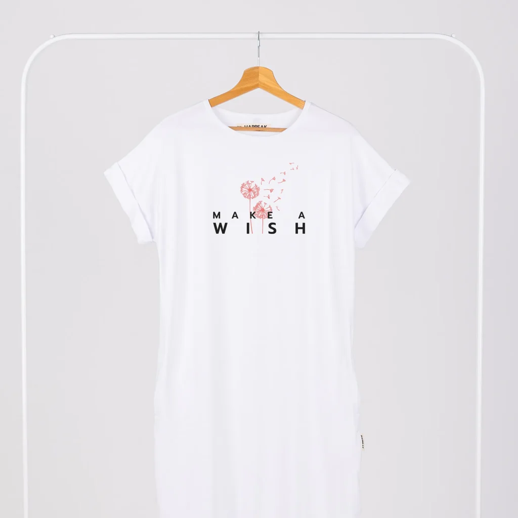 Long dress “Make a wish” Dresses  - 1