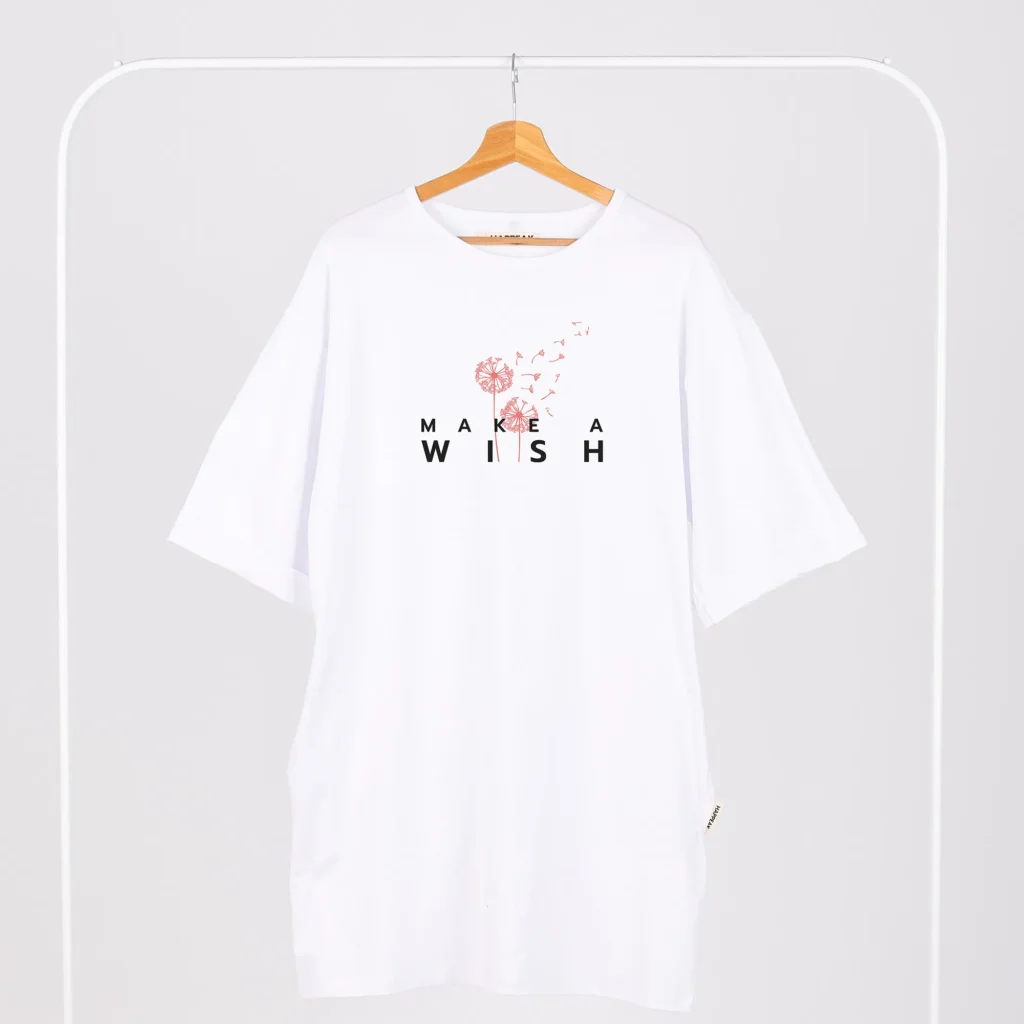 Short dress “Make a wish” Dresses  - 1