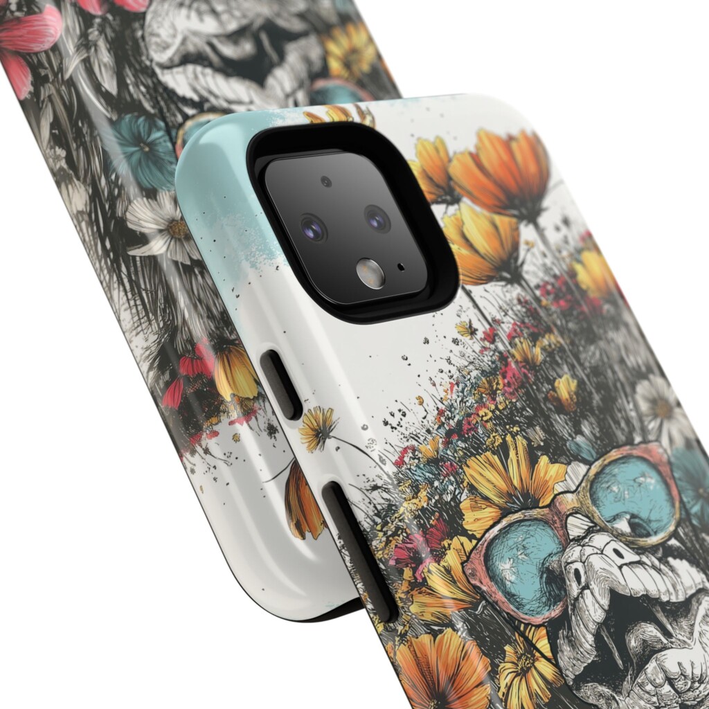 Phone Case – Mr Snake Animals  - 2