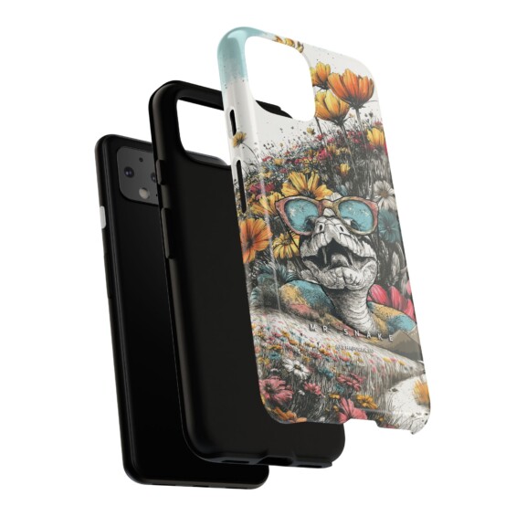 Phone Case – Mr Snake Animals  - 3