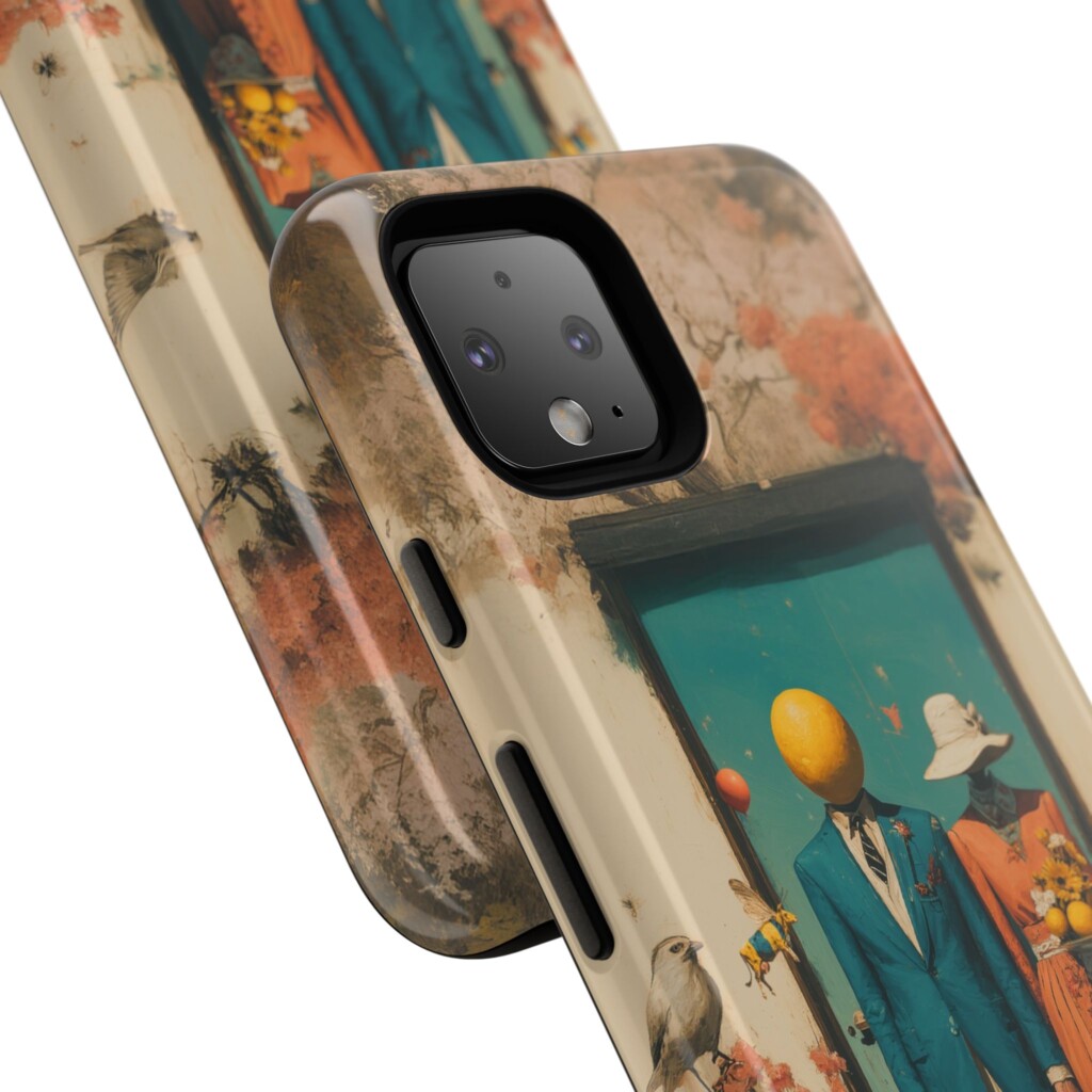 Phone Case – Silent Force Phone Cases - 2 Phone Case – Silent Force Phone Cases - 2