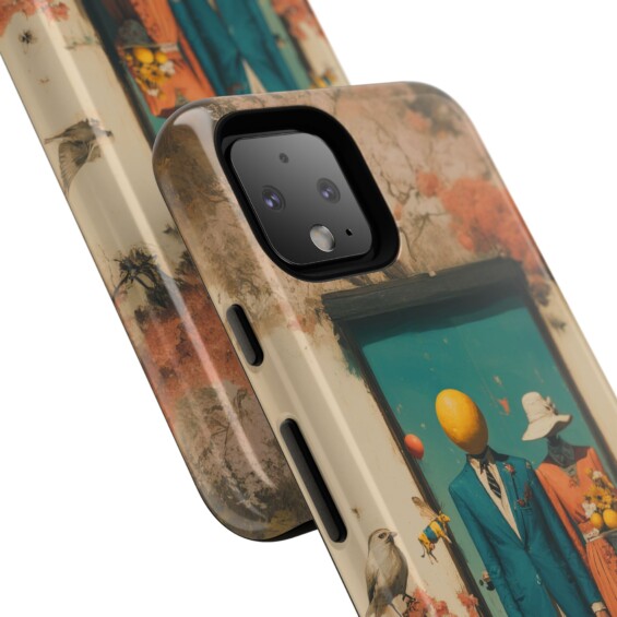 Phone Case – Silent Force Phone Cases - 2 Phone Case – Silent Force Phone Cases - 2