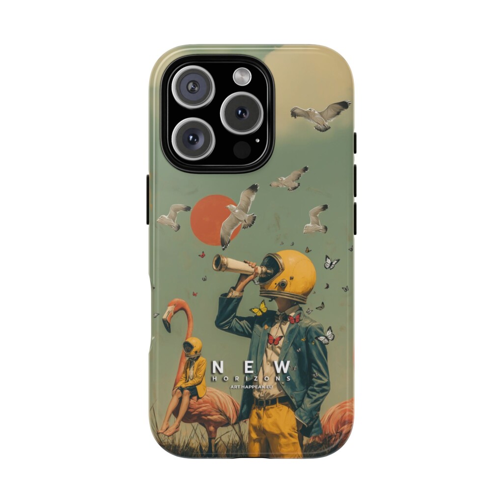 Phone Case – New Horizons Art  - 1