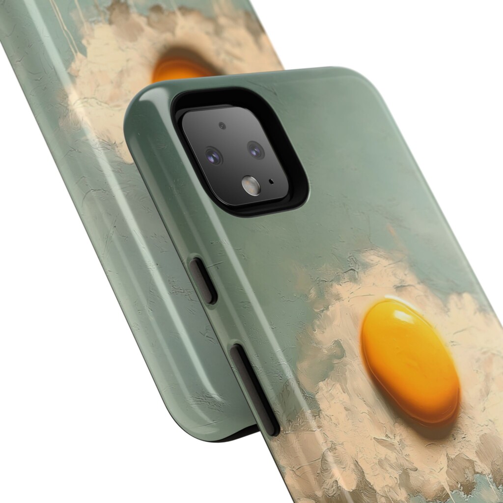 Phone Case – Identity IV Fun  - 2